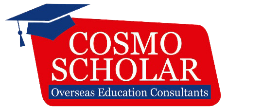 Cosmo Scholar – Want to Study Abroad !! Fill the student application form to connect with COSMO Scholor counsellors for profile assessment.